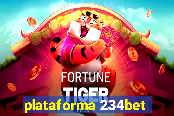 plataforma 234bet